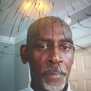 Meet your Posher, George